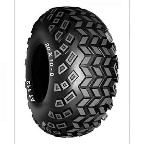 20x10-10 BKT ATV LASTİĞİ AT-112