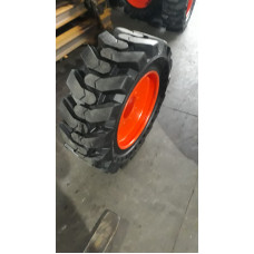 33x12-20 MINI LOADER SOLID TYRE