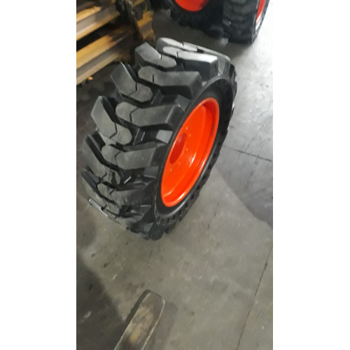 33x12-20 MINI LOADER SOLID TYRE