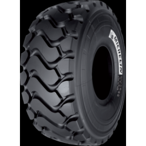 17.5R25 MICHELIN XHA2